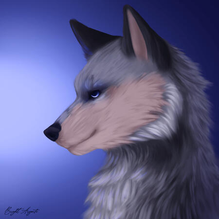 Bust
