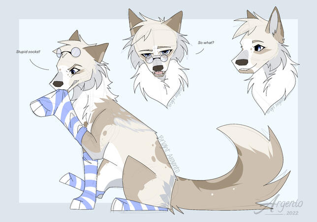 Digital Sketch Page